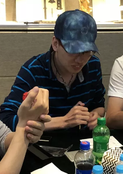 “倾听、交流、分享”2018凯发k8学院夏季校友会(图9)