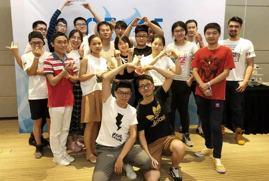 “倾听、交流、分享”2018凯发k8学院夏季校友会(图18)