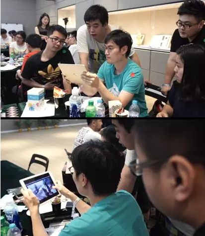“倾听、交流、分享”2018凯发k8学院夏季校友会(图13)